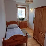 Lägenhet Prandhof Himmelbettwohnung Pfarrwerfen