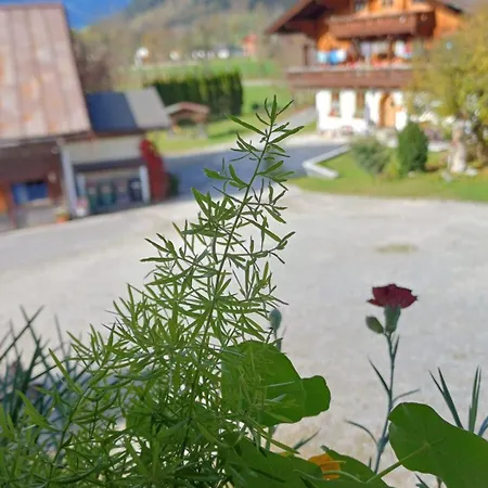 Prandhof Himmelbettwohnung Appartamento *