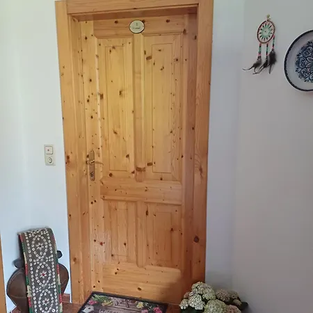 Апартаменты Prandhof Himmelbettwohnung