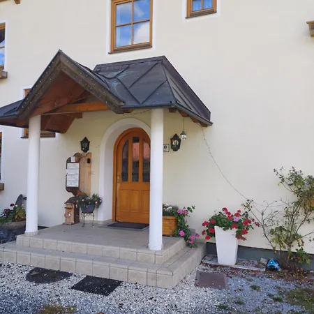 Prandhof Himmelbettwohnung