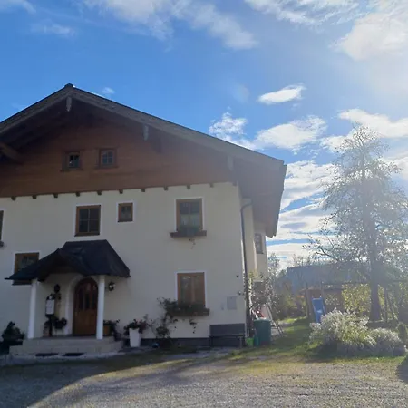Apartment Prandhof Himmelbettwohnung *