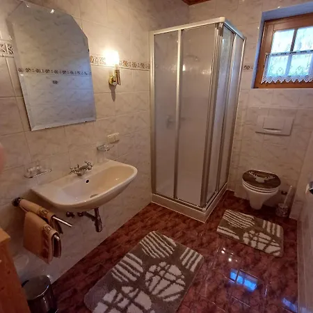 Prandhof Himmelbettwohnung Апартаменты *