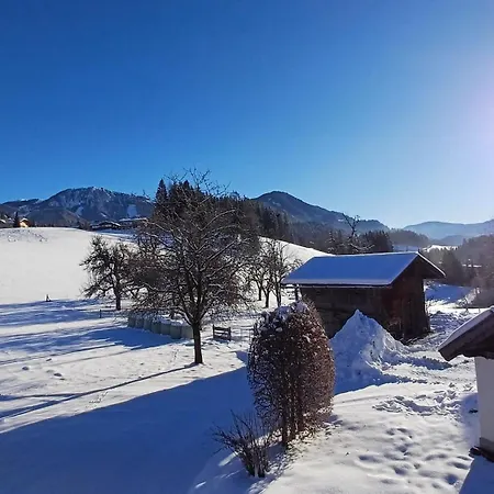 아파트 Prandhof Himmelbettwohnung *