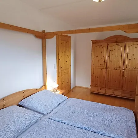 Apartment Prandhof Himmelbettwohnung Pfarrwerfen