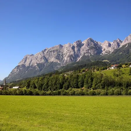 Prandhof Himmelbettwohnung Apartment *