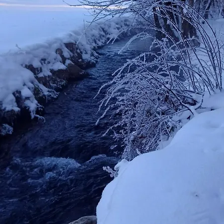 Prandhof Himmelbettwohnung