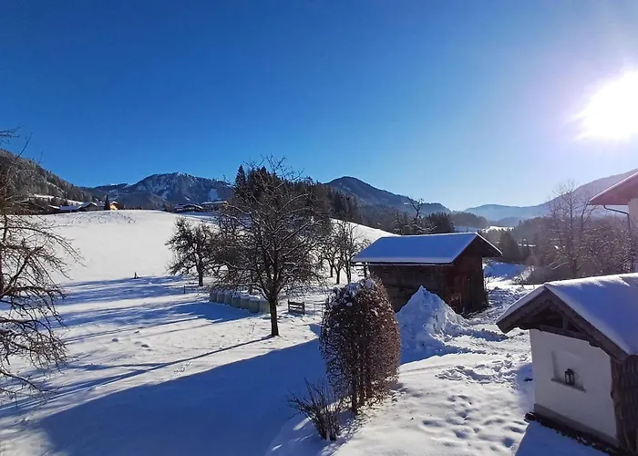 Appartamento Prandhof Himmelbettwohnung *