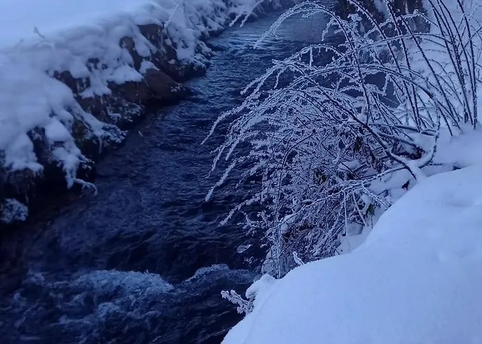 Prandhof Himmelbettwohnung